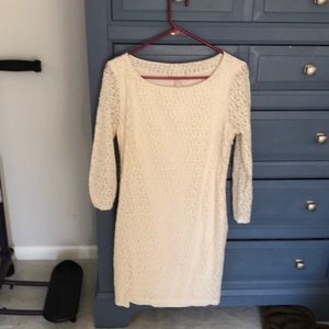 Banana republic dress